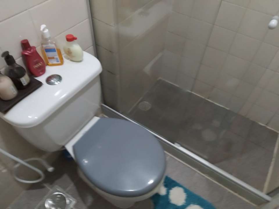 Conheça Apartamento 2 quartos à venda Campinho, Rio de Janeiro - R$ 175.000 - 206 - 16 16