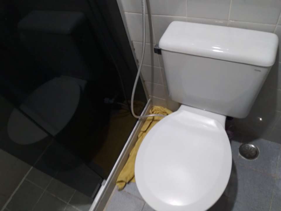 Conheça Apartamento 2 quartos à venda Campinho, Rio de Janeiro - R$ 175.000 - 206 - 17 17