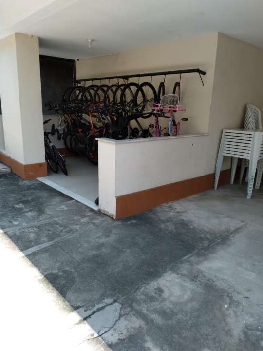 Conheça Apartamento 2 quartos à venda Campinho, Rio de Janeiro - R$ 175.000 - 206 - 18 18