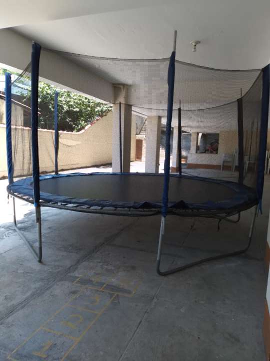 Conheça Apartamento 2 quartos à venda Campinho, Rio de Janeiro - R$ 175.000 - 206 - 21 21