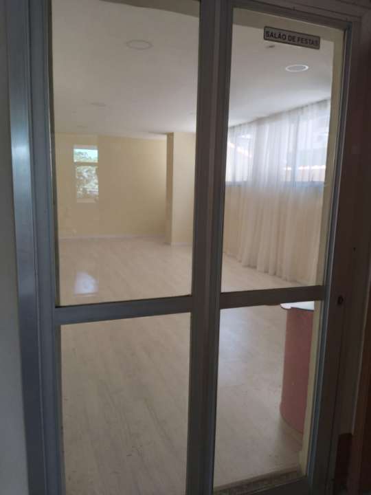 Conheça Apartamento 2 quartos à venda Campinho, Rio de Janeiro - R$ 175.000 - 206 - 24 24