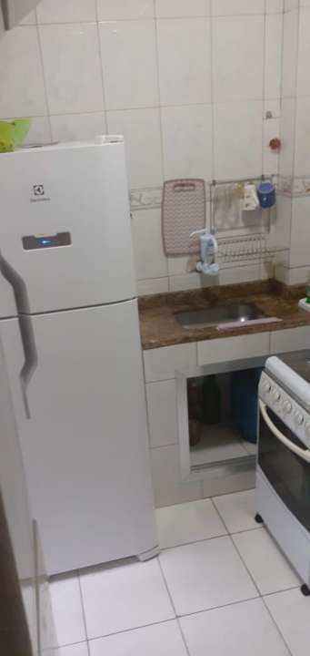 Conheça Apartamento 2 quartos à venda Praça Seca, Rio de Janeiro - R$ 150.000 - 1015 - 4 4