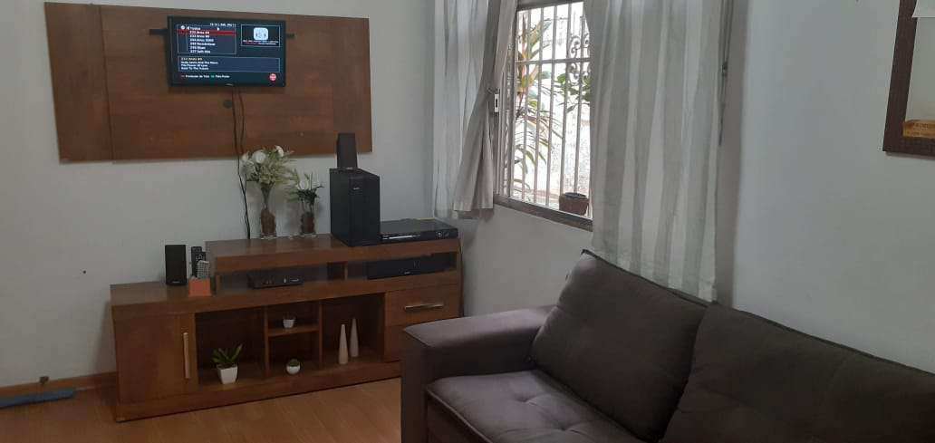 Conheça Apartamento 2 quartos à venda Praça Seca, Rio de Janeiro - R$ 150.000 - 1015 - 6 6