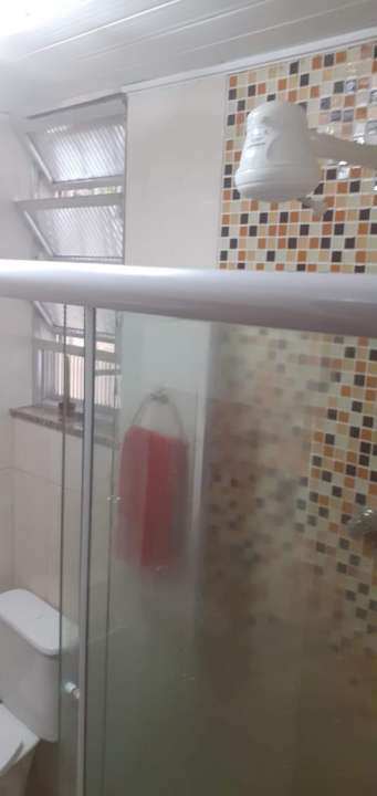 Conheça Apartamento 2 quartos à venda Praça Seca, Rio de Janeiro - R$ 150.000 - 1015 - 7 7