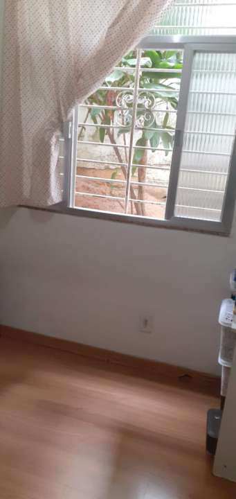 Conheça Apartamento 2 quartos à venda Praça Seca, Rio de Janeiro - R$ 150.000 - 1015 - 8 8