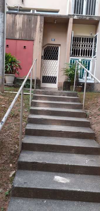 Conheça Apartamento 2 quartos à venda Praça Seca, Rio de Janeiro - R$ 150.000 - 1015 - 11 11