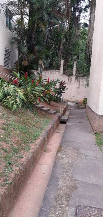 Conheça Apartamento 2 quartos à venda Praça Seca, Rio de Janeiro - R$ 150.000 - 1015 - 12 12