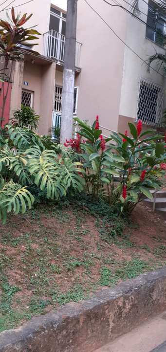 Conheça Apartamento 2 quartos à venda Praça Seca, Rio de Janeiro - R$ 150.000 - 1015 - 13 13
