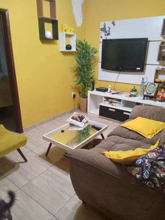 Conheça Casa de Vila à venda Rua Comendador Pinto, Campinho, Rio de Janeiro - R$ 195.000 - 1102 - 2 2