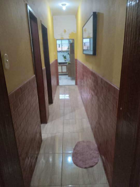 Conheça Casa de Vila à venda Rua Comendador Pinto, Campinho, Rio de Janeiro - R$ 195.000 - 1102 - 10 10