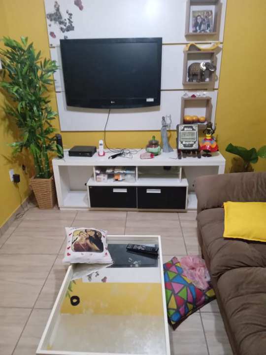 Conheça Casa de Vila à venda Rua Comendador Pinto, Campinho, Rio de Janeiro - R$ 195.000 - 1102 - 1 1