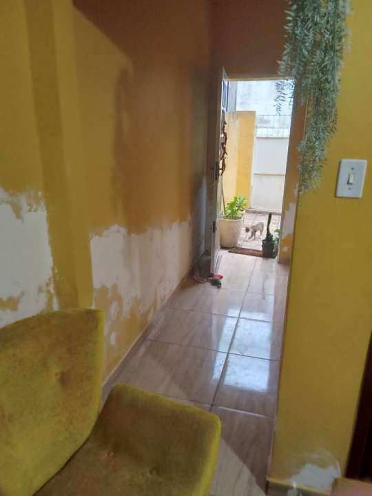 Conheça Casa de Vila à venda Rua Comendador Pinto, Campinho, Rio de Janeiro - R$ 195.000 - 1102 - 15 15