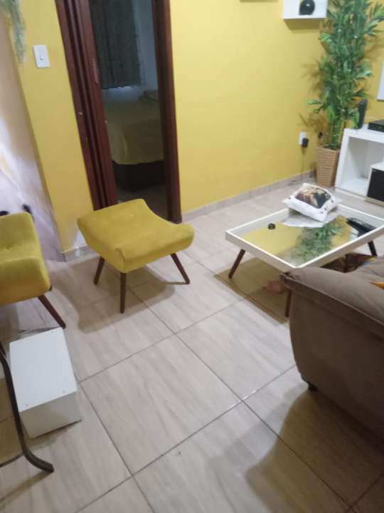 Conheça Casa de Vila à venda Rua Comendador Pinto, Campinho, Rio de Janeiro - R$ 195.000 - 1102 - 4 4
