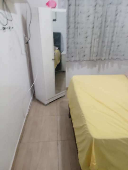 Conheça Casa de Vila à venda Rua Comendador Pinto, Campinho, Rio de Janeiro - R$ 195.000 - 1102 - 6 6