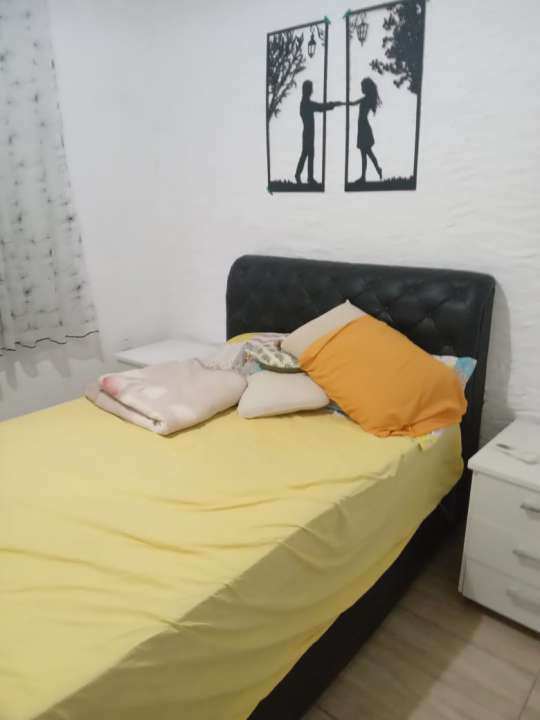 Conheça Casa de Vila à venda Rua Comendador Pinto, Campinho, Rio de Janeiro - R$ 195.000 - 1102 - 7 7