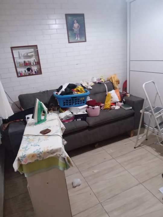 Conheça Casa de Vila à venda Rua Comendador Pinto, Campinho, Rio de Janeiro - R$ 195.000 - 1102 - 5 5