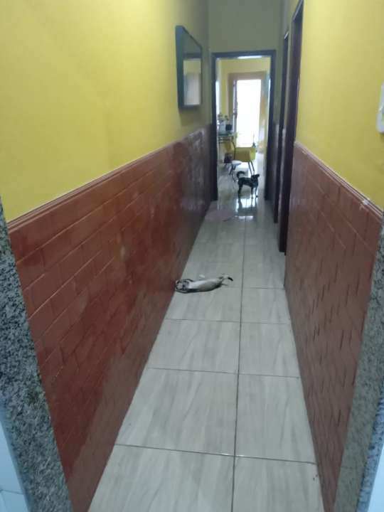 Conheça Casa de Vila à venda Rua Comendador Pinto, Campinho, Rio de Janeiro - R$ 195.000 - 1102 - 11 11