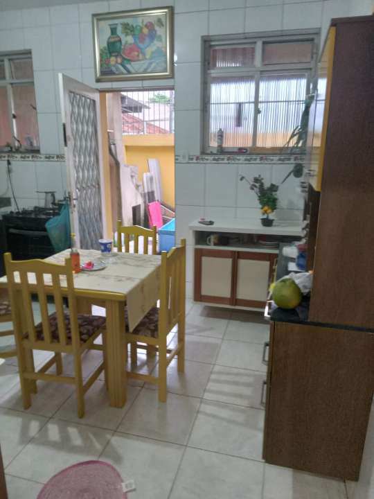 Conheça Casa de Vila à venda Rua Comendador Pinto, Campinho, Rio de Janeiro - R$ 195.000 - 1102 - 9 9