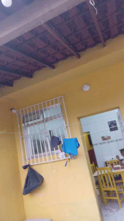 Conheça Casa de Vila à venda Rua Comendador Pinto, Campinho, Rio de Janeiro - R$ 195.000 - 1102 - 19 19