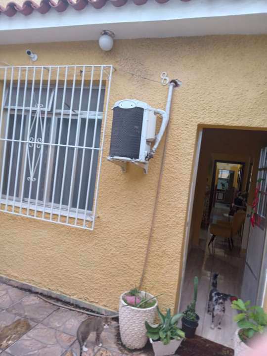 Conheça Casa de Vila à venda Rua Comendador Pinto, Campinho, Rio de Janeiro - R$ 195.000 - 1102 - 20 20
