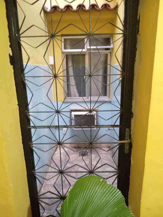 Conheça Casa de Vila à venda Rua Comendador Pinto, Campinho, Rio de Janeiro - R$ 195.000 - 1102 - 21 21
