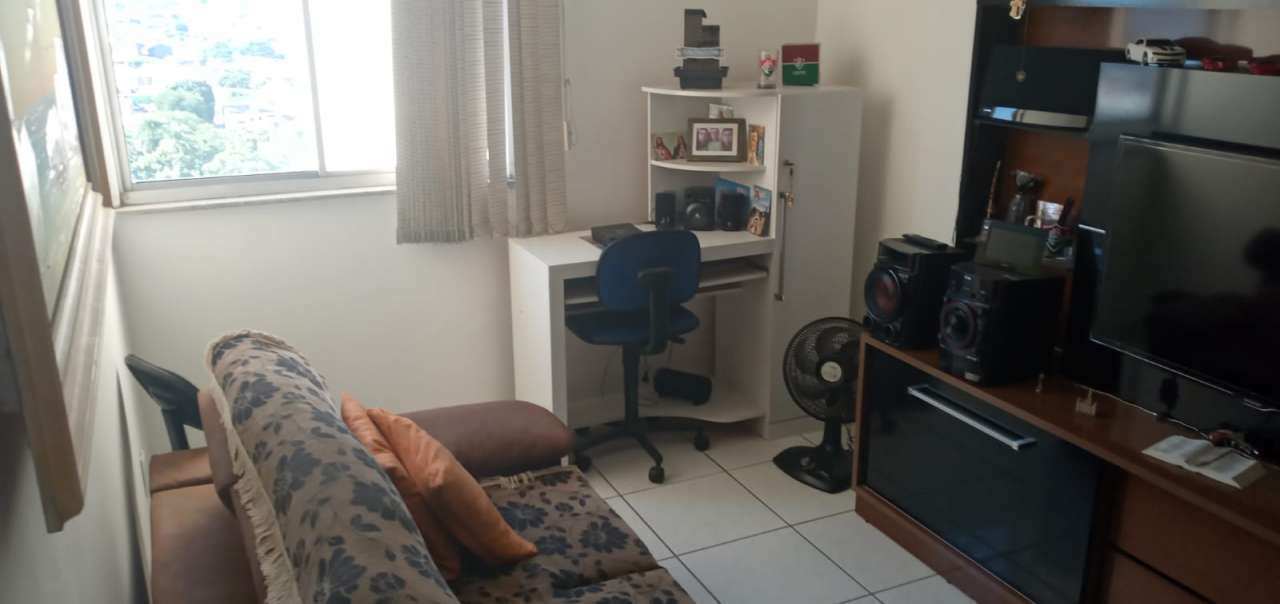 Conheça Apartamento à venda Rua Quiririm, Vila Valqueire, Rio de Janeiro - R$ 165.000 - 1078 - 1 1