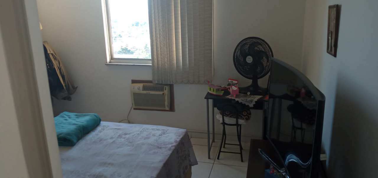 Conheça Apartamento à venda Rua Quiririm, Vila Valqueire, Rio de Janeiro - R$ 165.000 - 1078 - 2 2