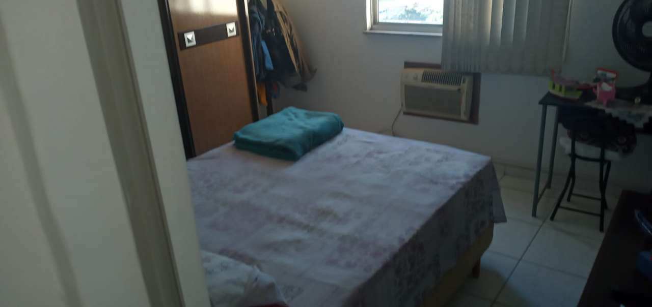 Conheça Apartamento à venda Rua Quiririm, Vila Valqueire, Rio de Janeiro - R$ 165.000 - 1078 - 3 3