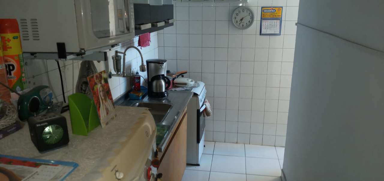 Conheça Apartamento à venda Rua Quiririm, Vila Valqueire, Rio de Janeiro - R$ 165.000 - 1078 - 4 4