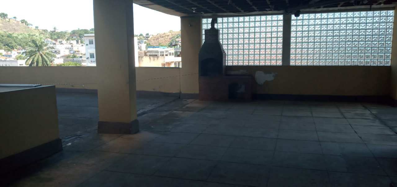 Conheça Apartamento à venda Rua Quiririm, Vila Valqueire, Rio de Janeiro - R$ 165.000 - 1078 - 7 7