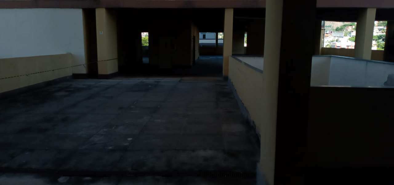 Conheça Apartamento à venda Rua Quiririm, Vila Valqueire, Rio de Janeiro - R$ 165.000 - 1078 - 9 9