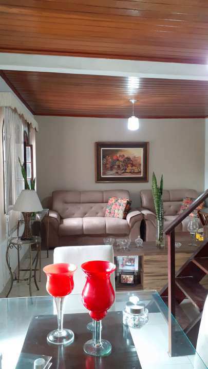 Conheça Casa 2 quartos à venda Vila Valqueire, Rio de Janeiro - R$ 540.000 - 633 - 2 2