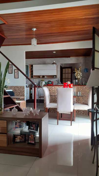 Conheça Casa 2 quartos à venda Vila Valqueire, Rio de Janeiro - R$ 540.000 - 633 - 3 3