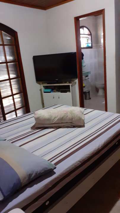 Conheça Casa 2 quartos à venda Vila Valqueire, Rio de Janeiro - R$ 540.000 - 633 - 9 9