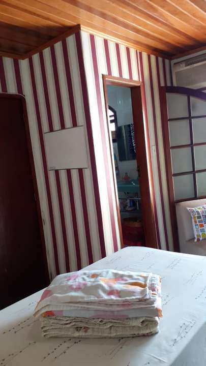 Conheça Casa 2 quartos à venda Vila Valqueire, Rio de Janeiro - R$ 540.000 - 633 - 12 12