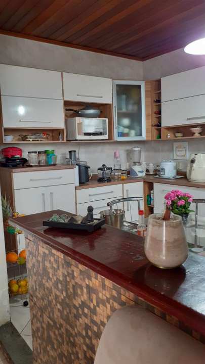 Conheça Casa 2 quartos à venda Vila Valqueire, Rio de Janeiro - R$ 540.000 - 633 - 13 13