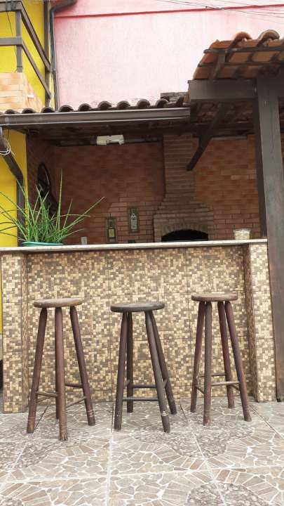 Conheça Casa 2 quartos à venda Vila Valqueire, Rio de Janeiro - R$ 540.000 - 633 - 16 16