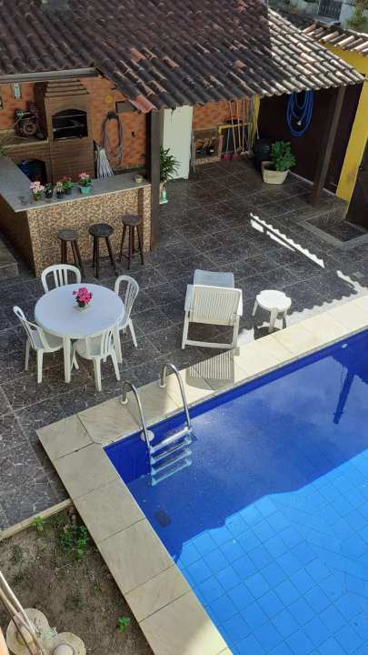 Conheça Casa 2 quartos à venda Vila Valqueire, Rio de Janeiro - R$ 540.000 - 633 - 17 17
