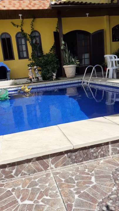 Conheça Casa 2 quartos à venda Vila Valqueire, Rio de Janeiro - R$ 540.000 - 633 - 1 1
