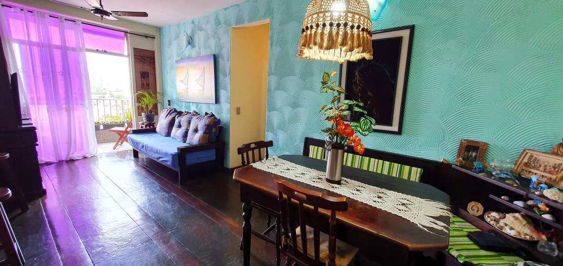 Conheça Apartamento 2 quartos à venda Madureira, Rio de Janeiro - R$ 320.000 - 226 - 1 1