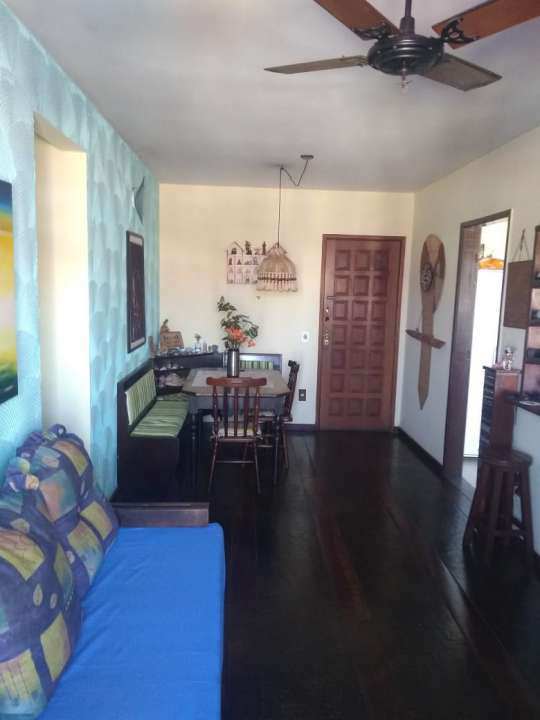 Conheça Apartamento 2 quartos à venda Madureira, Rio de Janeiro - R$ 320.000 - 226 - 3 3