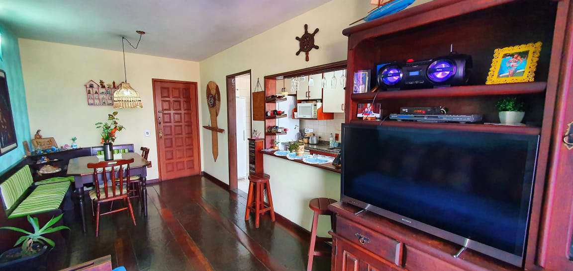 Conheça Apartamento 2 quartos à venda Madureira, Rio de Janeiro - R$ 320.000 - 226 - 6 6