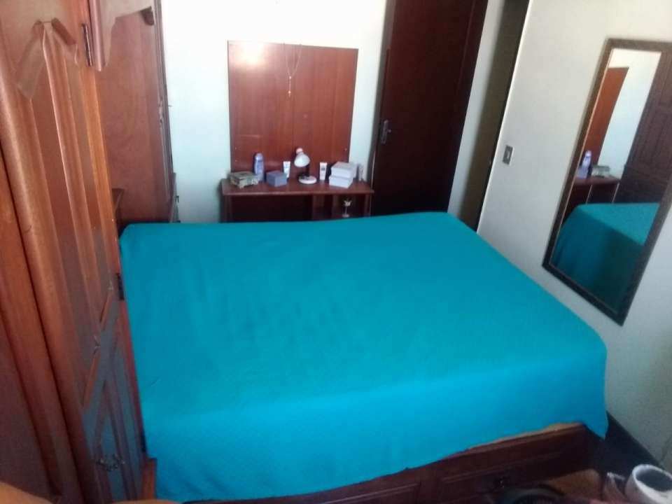 Conheça Apartamento 2 quartos à venda Madureira, Rio de Janeiro - R$ 320.000 - 226 - 8 8