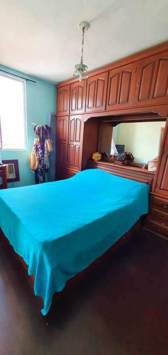 Conheça Apartamento 2 quartos à venda Madureira, Rio de Janeiro - R$ 320.000 - 226 - 9 9