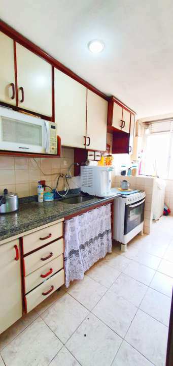 Conheça Apartamento 2 quartos à venda Madureira, Rio de Janeiro - R$ 320.000 - 226 - 11 11