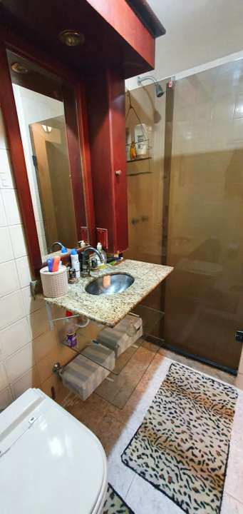Conheça Apartamento 2 quartos à venda Madureira, Rio de Janeiro - R$ 320.000 - 226 - 12 12