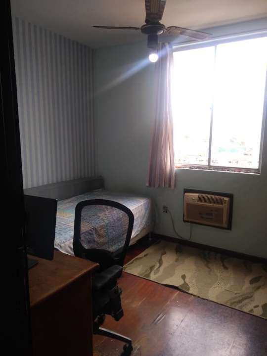 Conheça Apartamento 2 quartos à venda Madureira, Rio de Janeiro - R$ 320.000 - 226 - 18 18