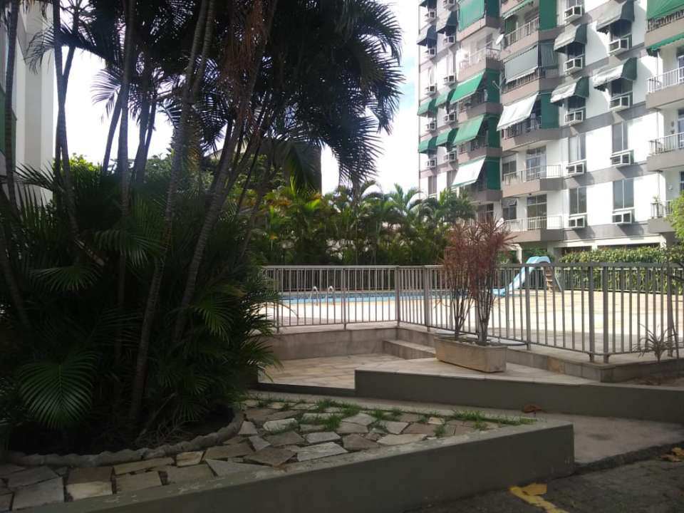 Conheça Apartamento 2 quartos à venda Madureira, Rio de Janeiro - R$ 320.000 - 226 - 20 20