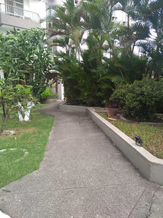 Conheça Apartamento 2 quartos à venda Madureira, Rio de Janeiro - R$ 320.000 - 226 - 22 22