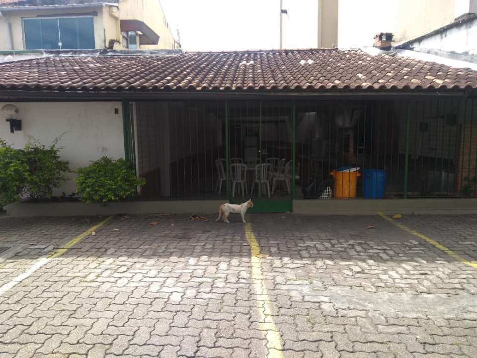 Conheça Apartamento 2 quartos à venda Madureira, Rio de Janeiro - R$ 320.000 - 226 - 23 23